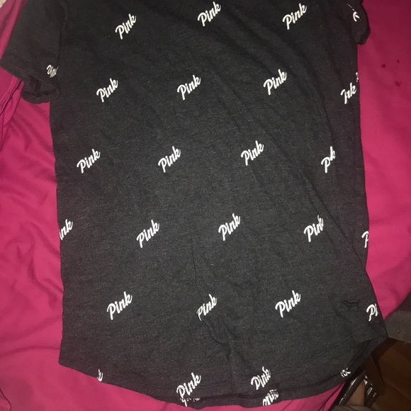 Vs pink shirt for trade - Picture 2 of 4